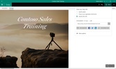 Sway screenshot 4