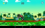 Monster Truck Race Adventure: Truck Hill Climb screenshot 5