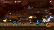 Ninja Hero screenshot 12