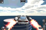 JET CAR - EXTREEME JUMPING screenshot 14