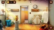 100 Doors Games: Escape from School screenshot 8