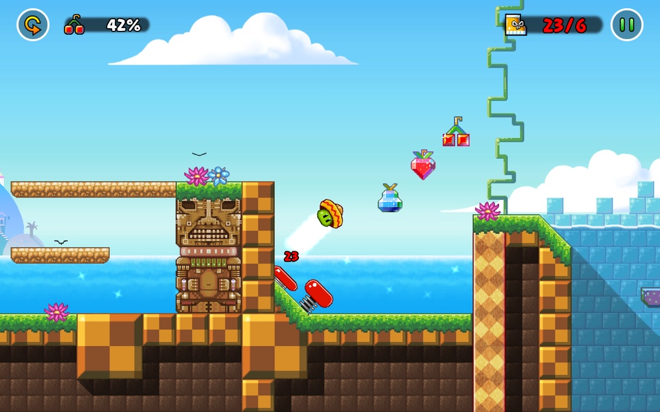 Super Surf Bros APK for Android Download