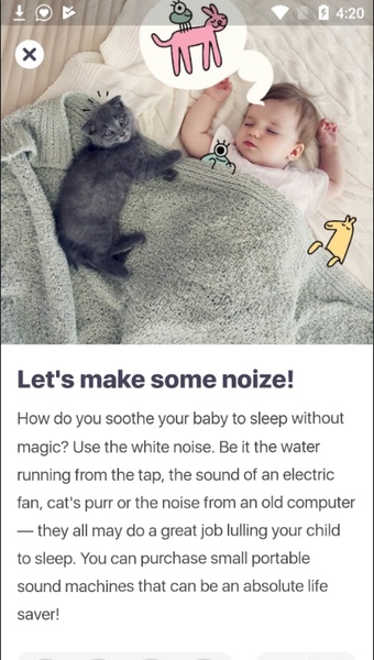 Baby Tips: The Ultimate Parental Guide - Preview 8