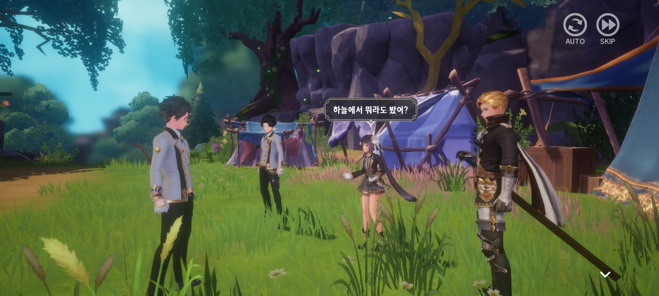 Seven Knights: Revolution - Preview 11