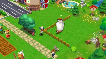 Dream Farm : Harvest Story for Android 7