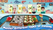 Kitchen Rush: Restaurant Cook screenshot 5