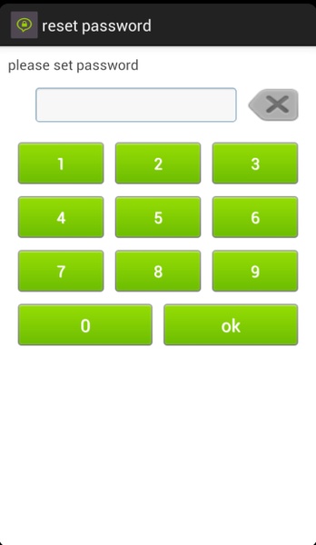 Lock For Kik - Preview 1