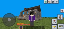 My Craft Building Fun Game screenshot 4