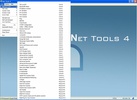 Net Tools screenshot 3