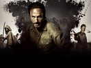 The Walking Dead Windows Theme screenshot 5