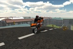 City Bike Racing screenshot 4
