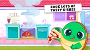 Bibi Home Games for Babies screenshot 6