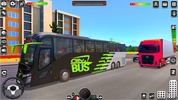 City Bus Driving screenshot 1