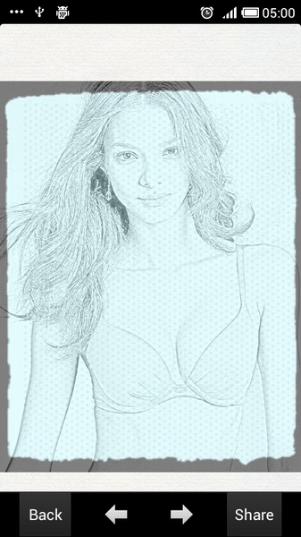 Photo Effects - Preview 8