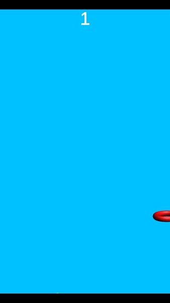 Flappy Ball Dunk - Preview 4