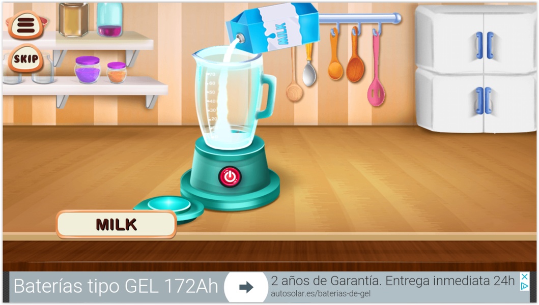 My Rising Chef Star Live Virtual Restaurant - Preview 3