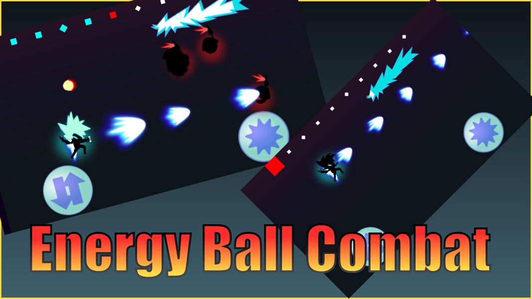 Dragon Speed Blast - Preview 1