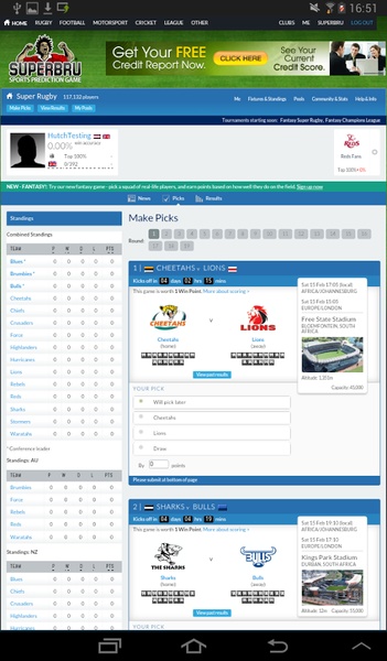 SuperBru - Preview 1