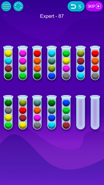 Bubble Sort - Preview 5