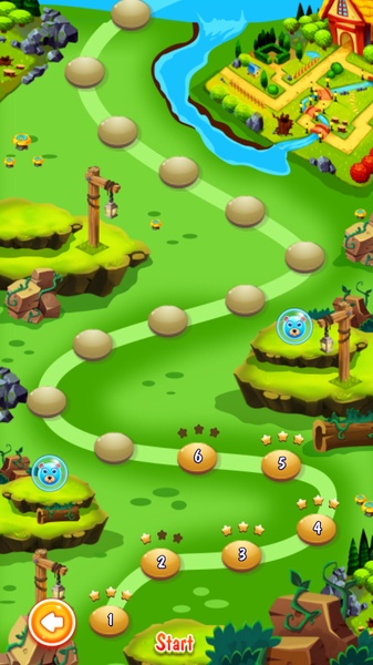 Russian Farm - Preview 2