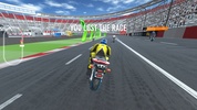 Bike Racing 2018 screenshot 1