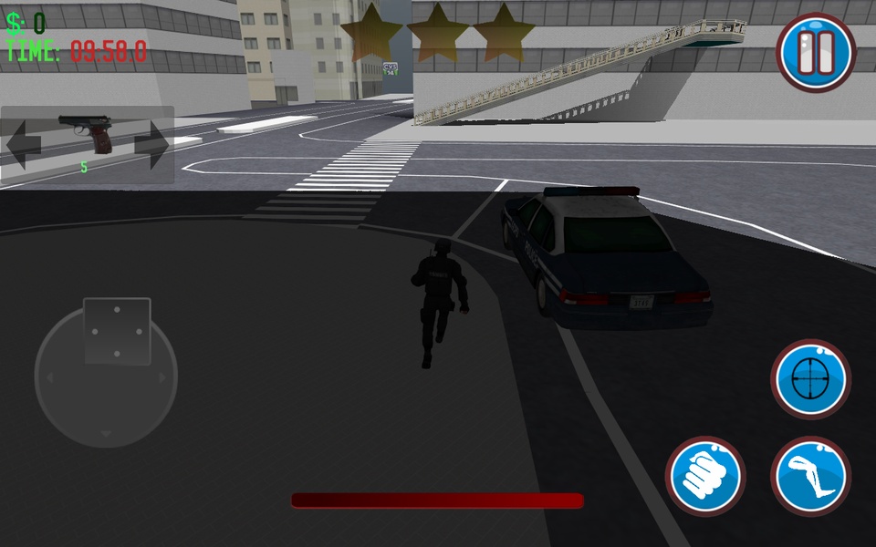 Crime City Real Police - Preview 2