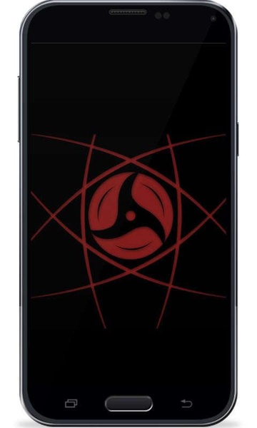 Sharingan Wallpaper - Preview 4