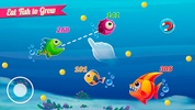 Fish.IO Fish Games Shark Games screenshot 2