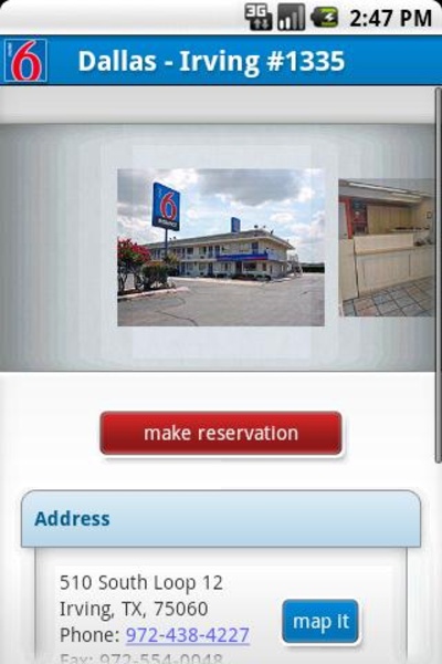 Motel 6 - Preview 1