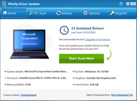 Winzip driver updater что это за программа