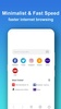 Pure Web Browser-Ad Blocker screenshot 5