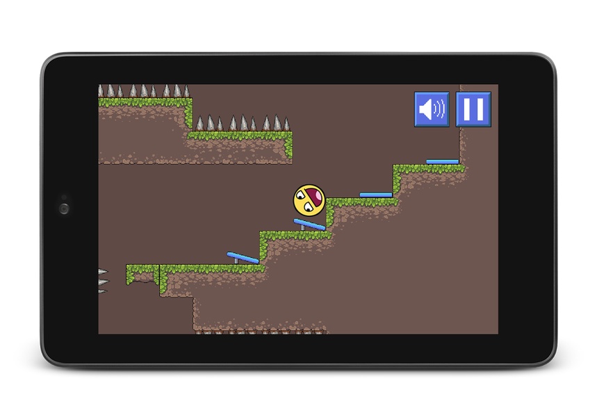 AwesomeDash - Preview 1