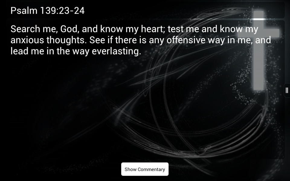 Verse-A-Day - Preview 4