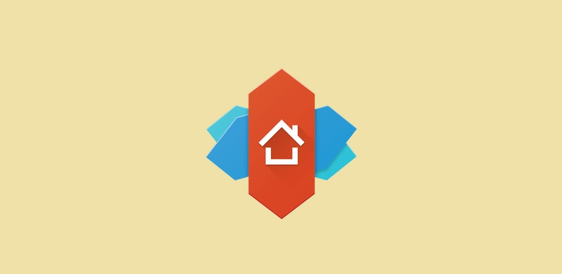 ダウンロード Nova Launcher