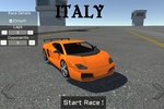 Country - Car Racing 3D screenshot 6