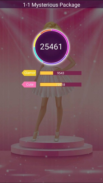 Fashion Fantasy - Preview 5