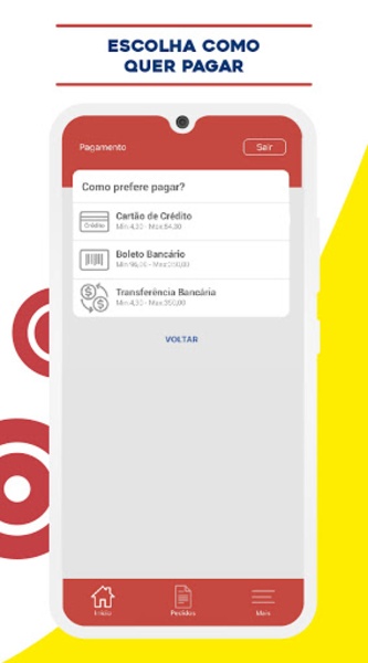 Ponto Certo - Preview 5