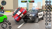 Police Chase Games: Car Racing screenshot 1