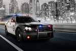Police Speed Car screenshot 3