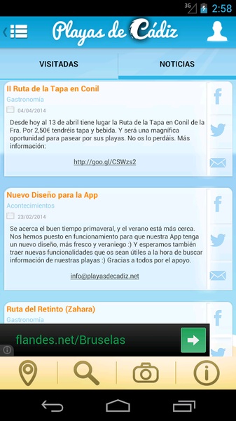 Playas Cadiz - Preview 5