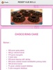 Resep Kue Bolu screenshot 2