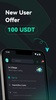 CoinEx screenshot 4