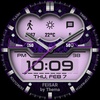 Feisar Watch Face screenshot 2