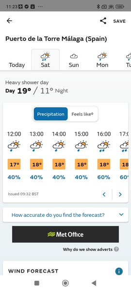 Met Office - Preview 4