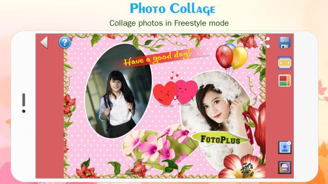 FotoPlus - Preview 2