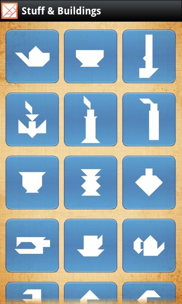 Tangram HD - Preview 2