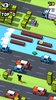 Disney Crossy Road screenshot 1