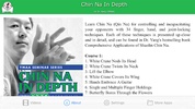 Chin Na in Depth w Dr. Yang, J screenshot 3