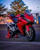 Honda CBR250RR Bike Wallpapers screenshot 21