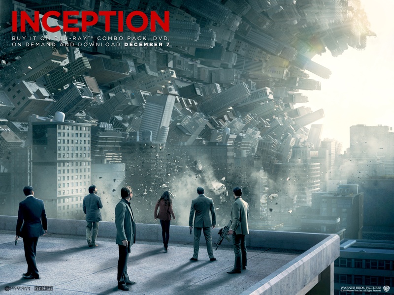 Inception for Windows Download it from Uptodown for free